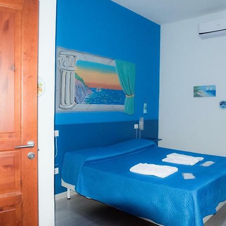 B&B Le Isole Napels Buitenkant foto
